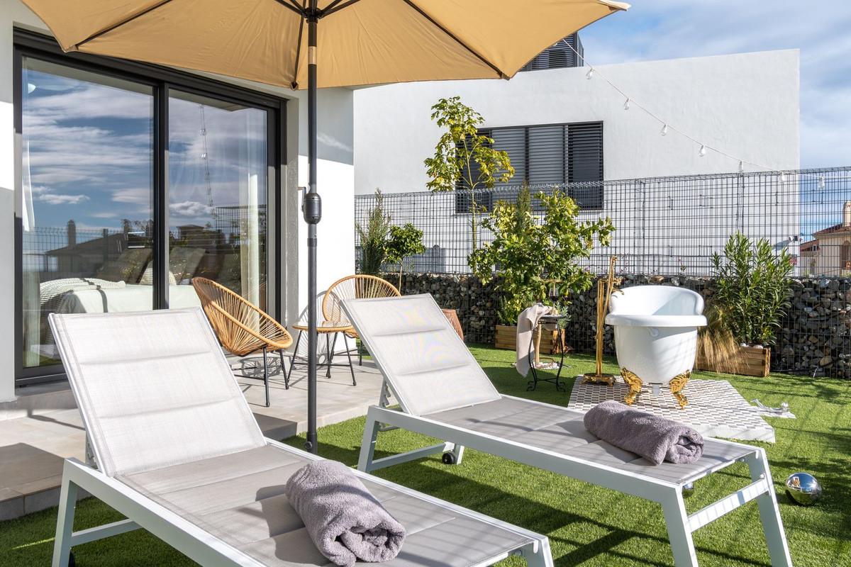 Villa for Sale in Mijas