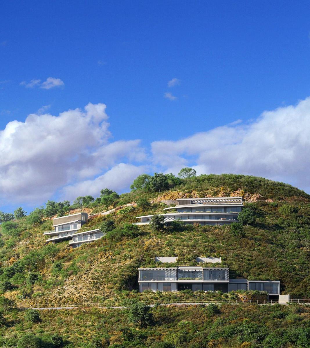 Villa for Sale in Benahavís