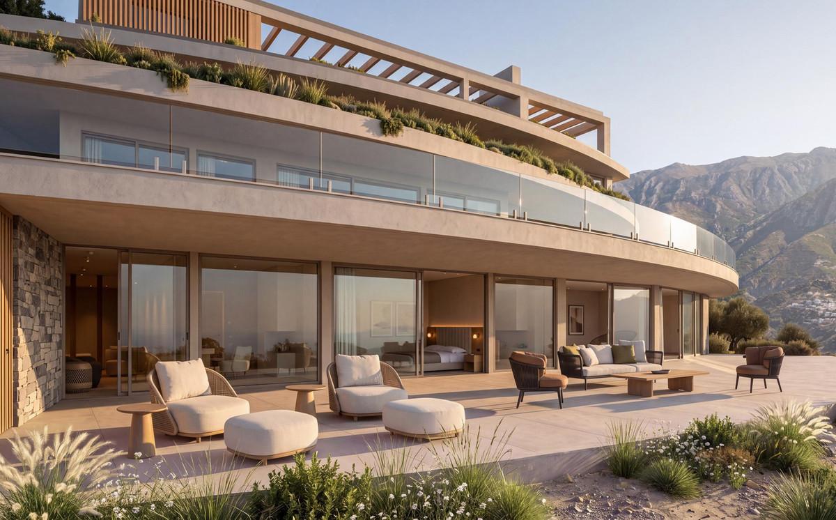 Villa for Sale in Benahavís