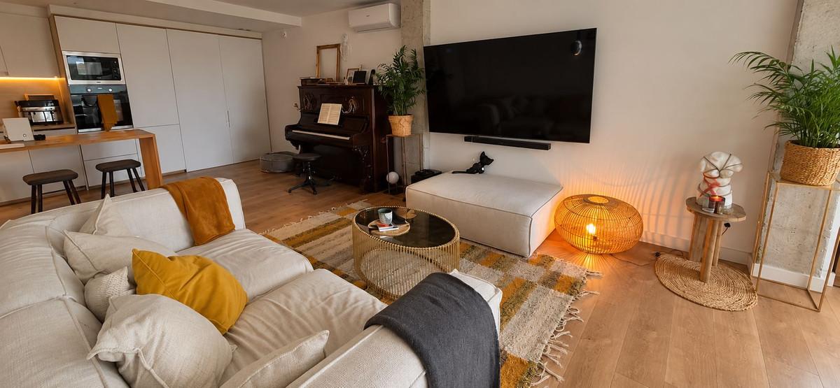 Casa en Venta en Marbella
