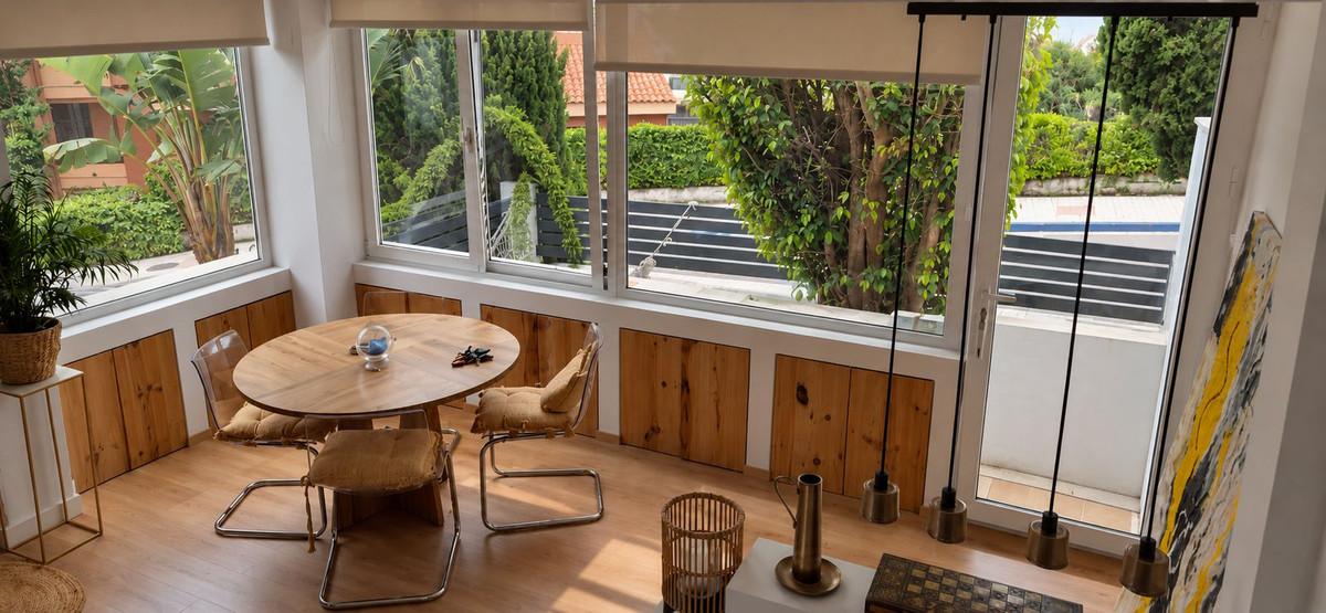 Casa en Venta en Marbella