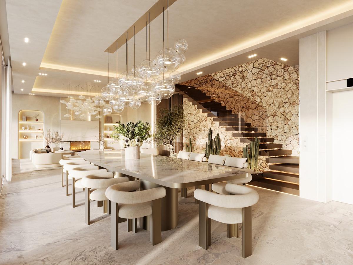 Villa for Sale in Marbella
