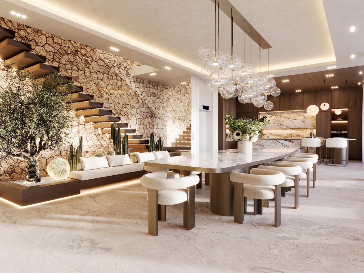 Villa for Sale in Marbella