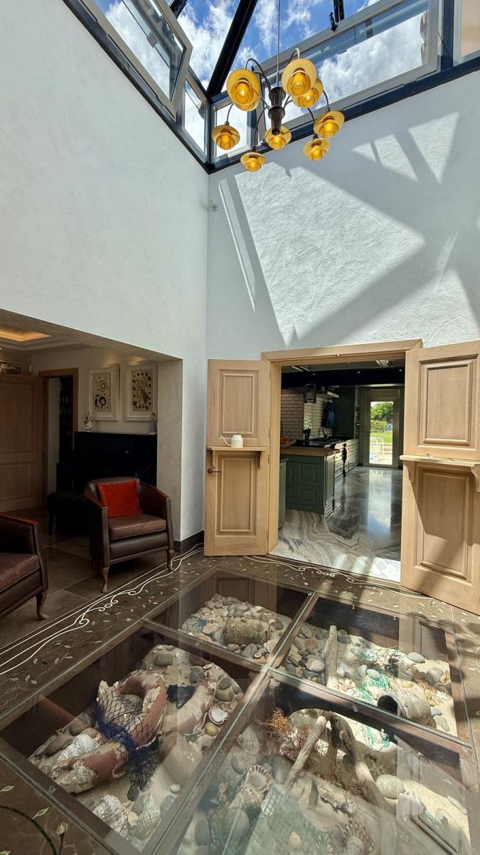 Villa for Sale in Marbella