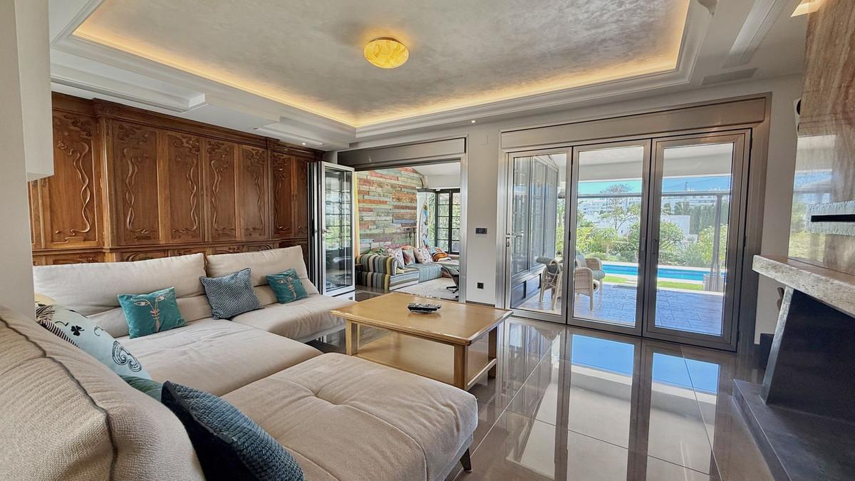 Villa for Sale in Marbella