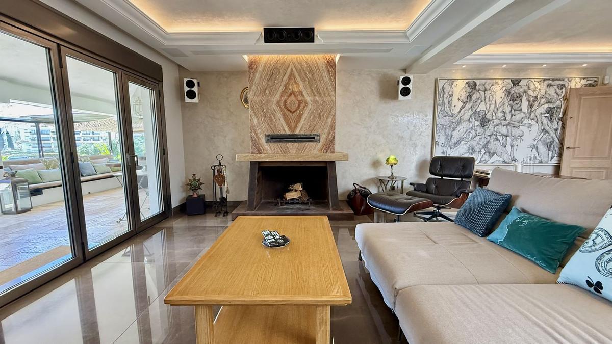 Villa for Sale in Marbella