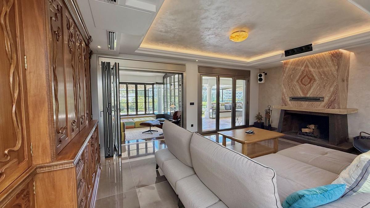 Villa for Sale in Marbella