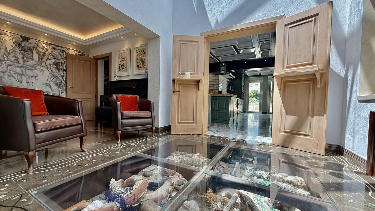 Villa for Sale in Marbella