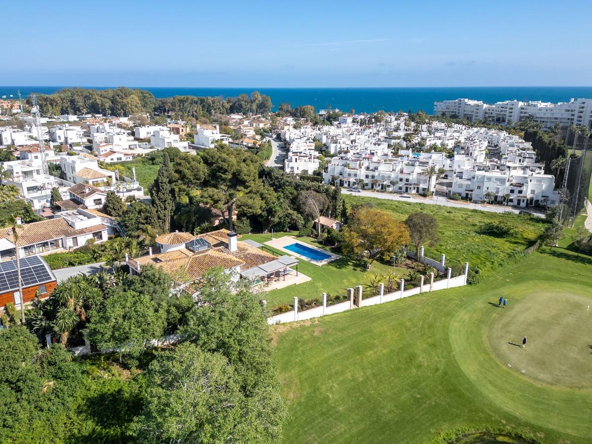 Villa for Sale in Marbella