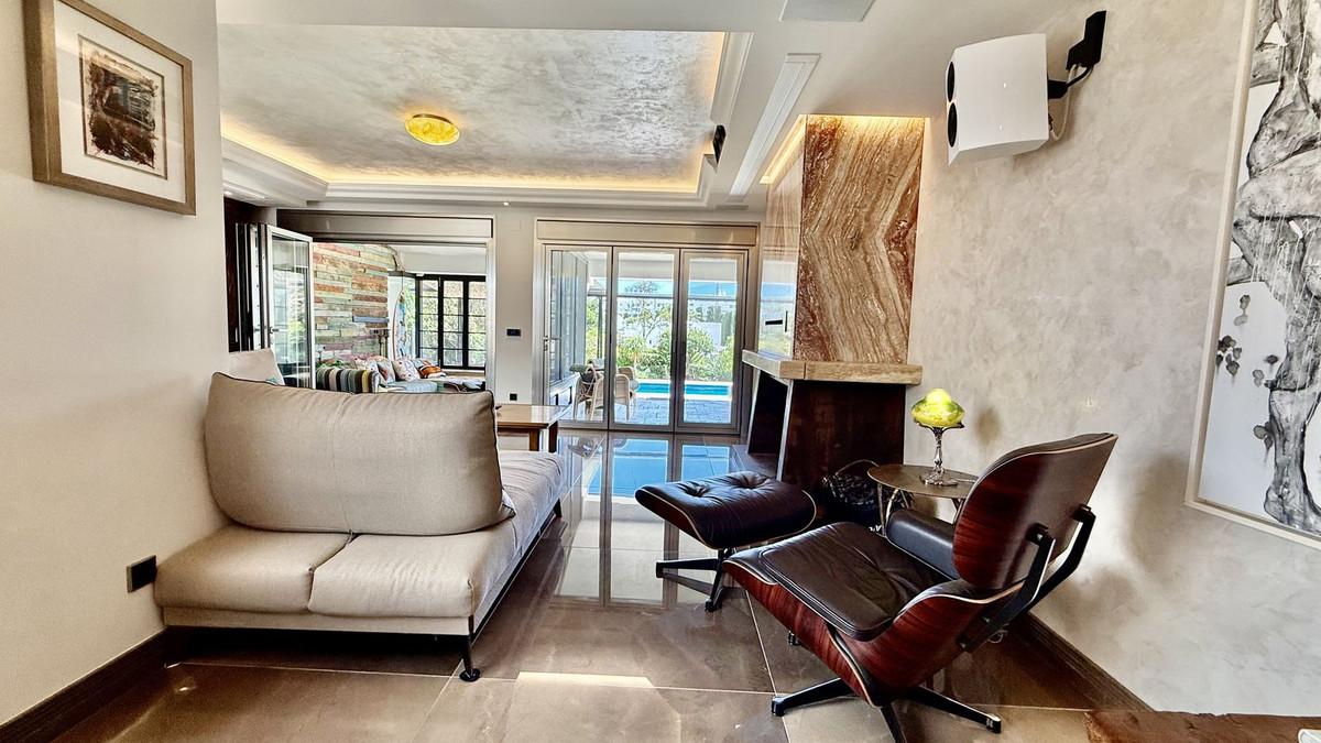 Villa for Sale in Marbella