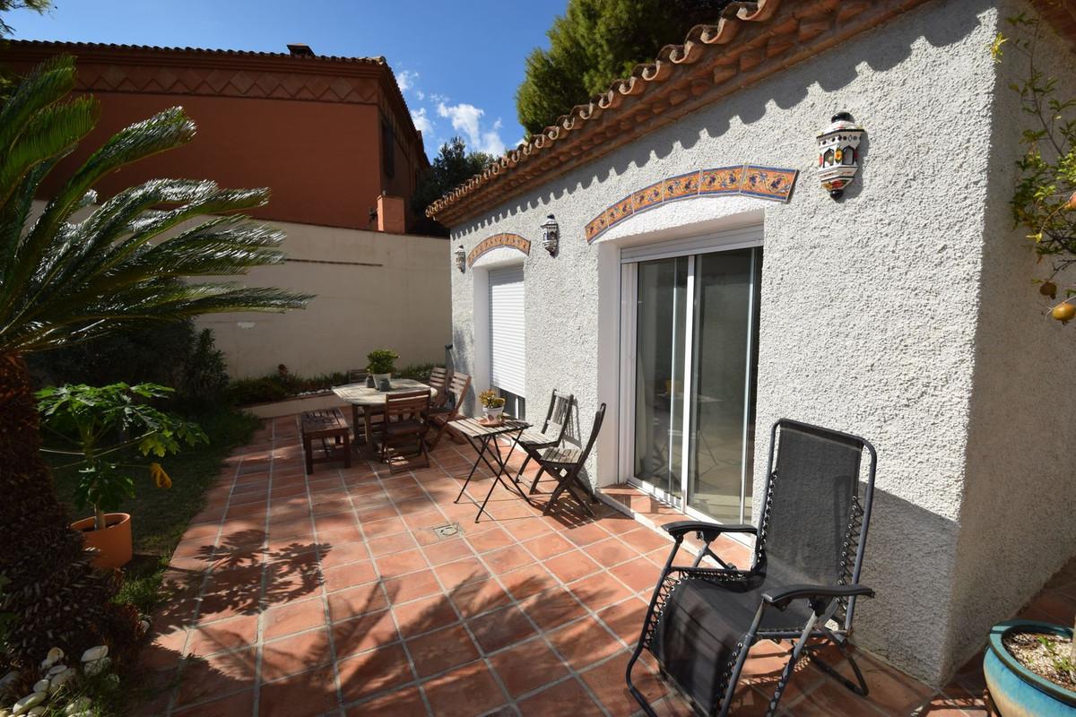 Villa for Sale in Mijas
