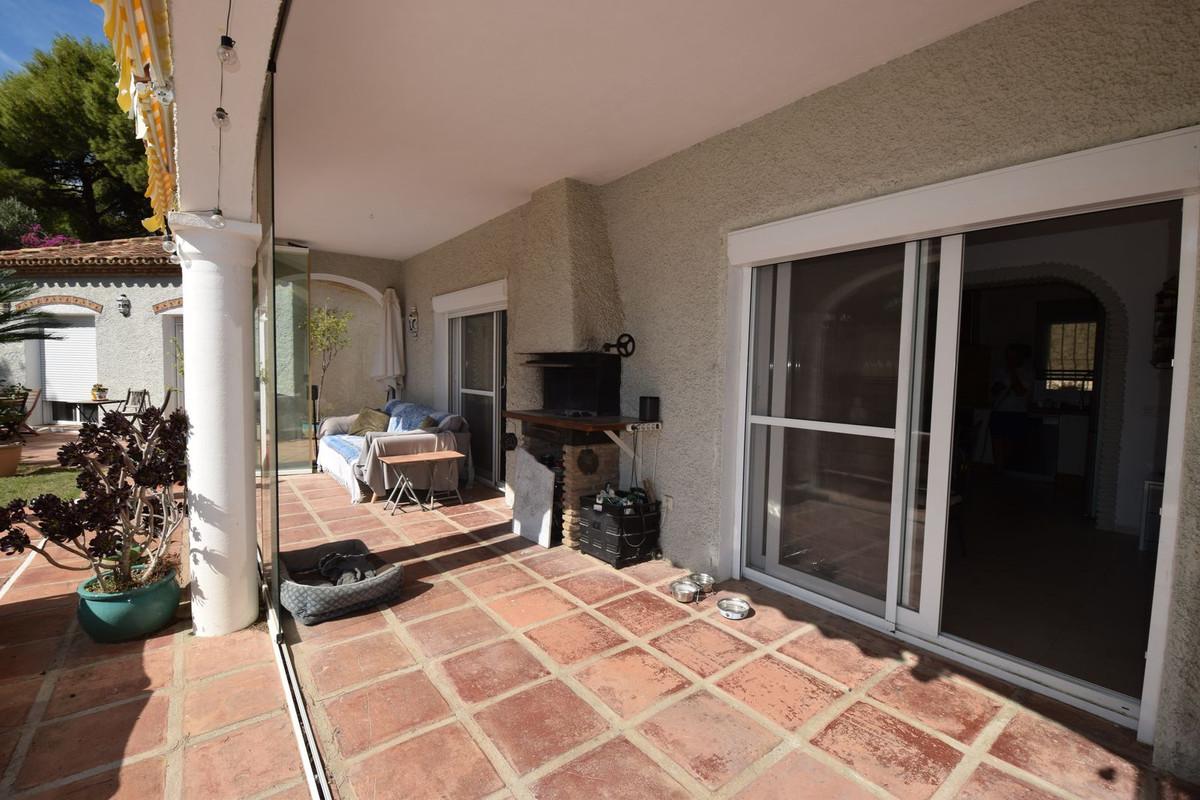 Villa for Sale in Mijas