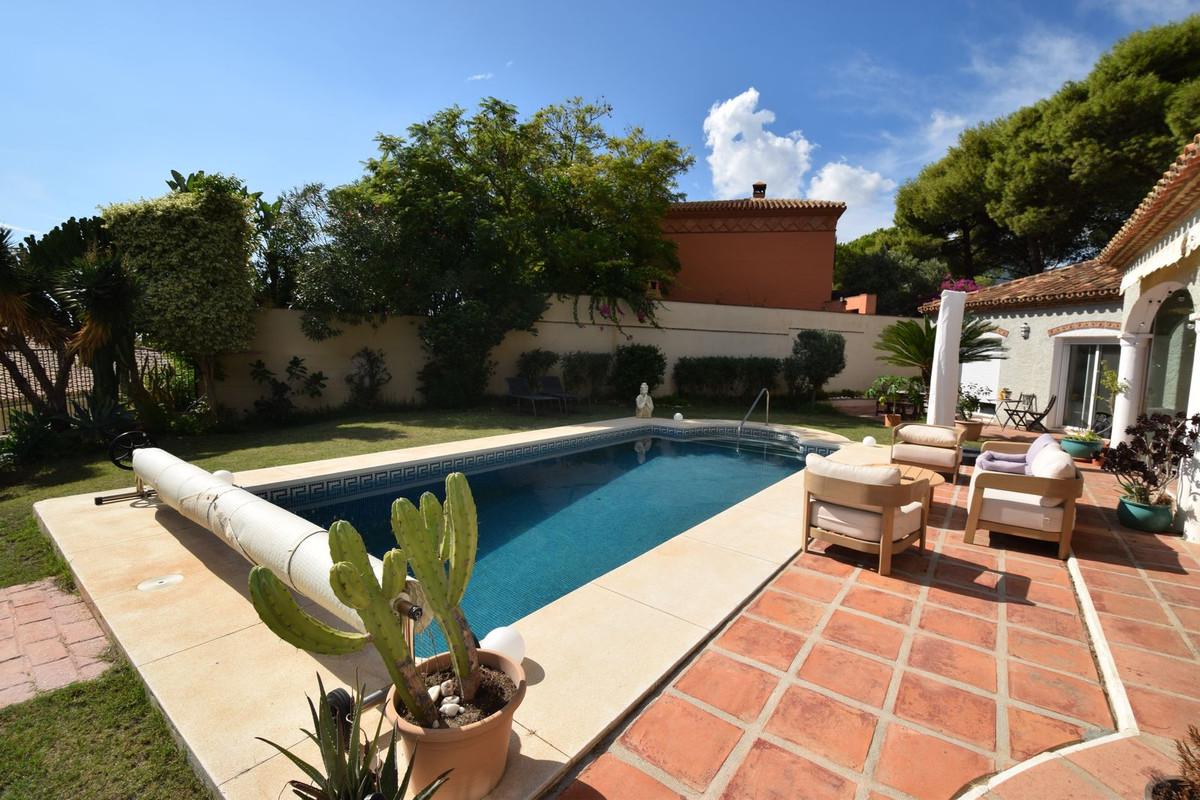 Villa for Sale in Mijas