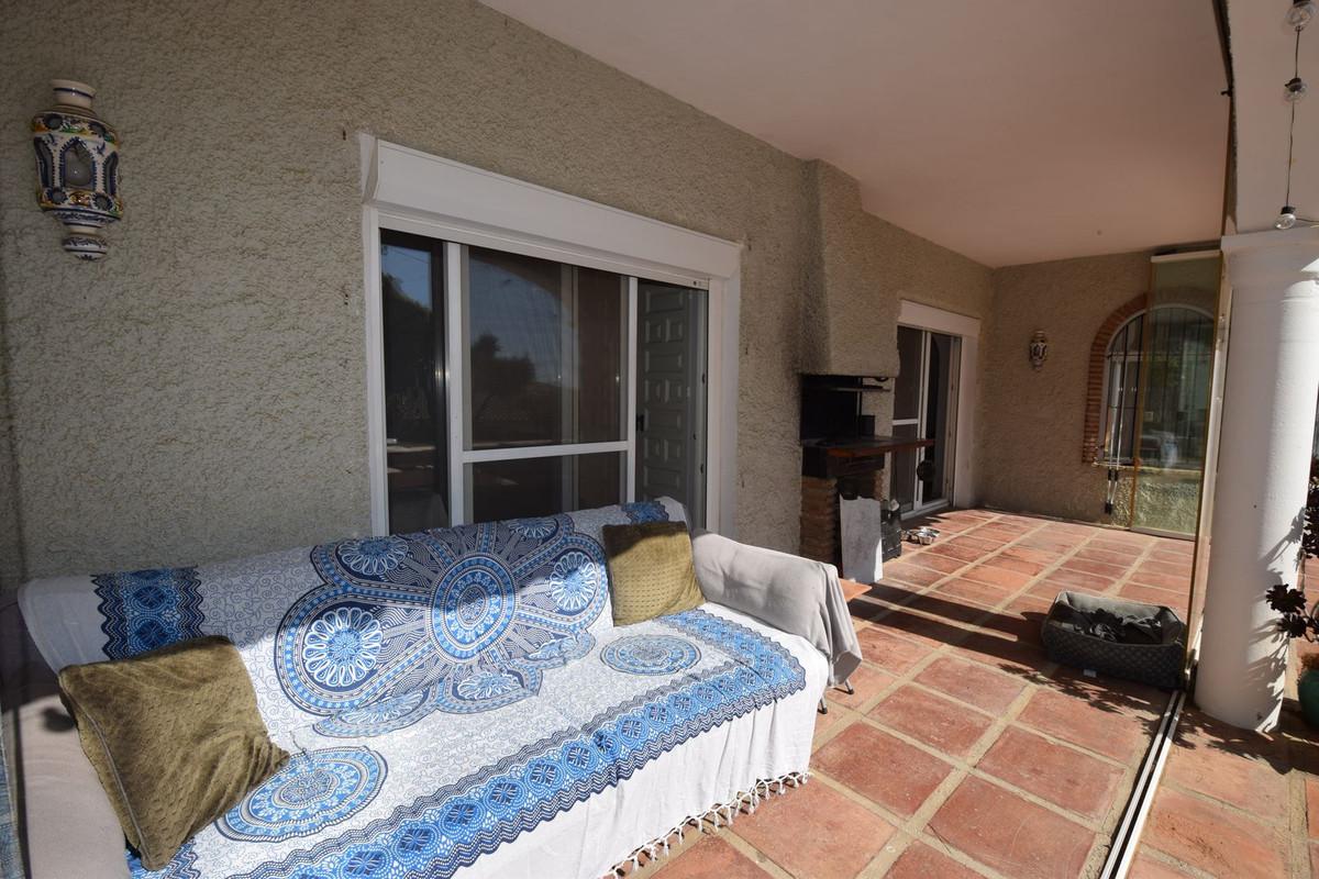 Villa for Sale in Mijas