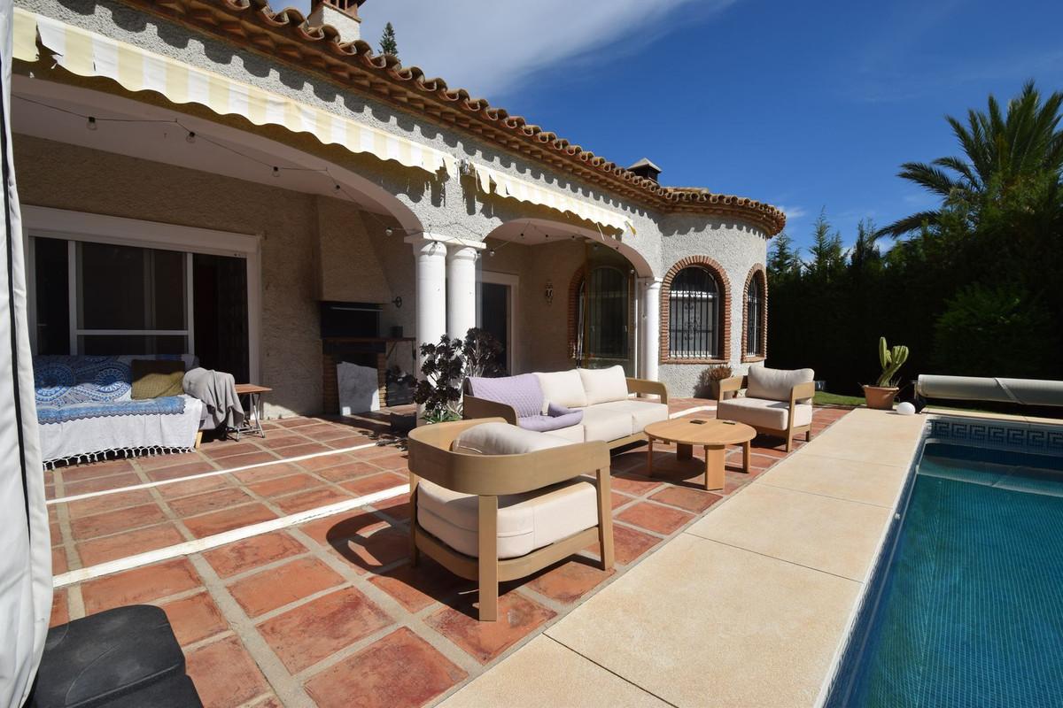 Villa for Sale in Mijas