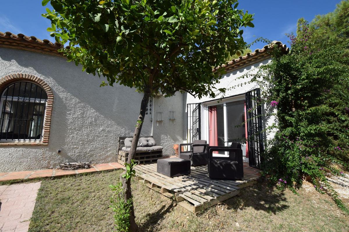 Villa for Sale in Mijas