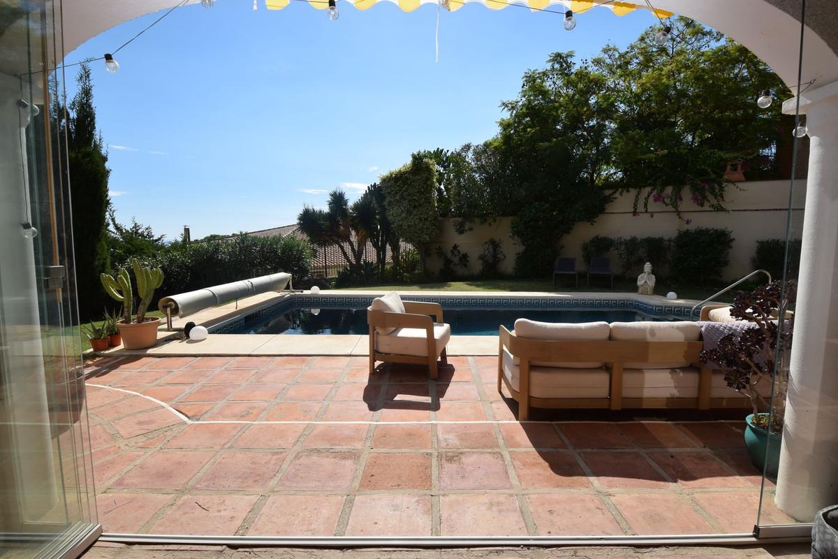 Villa for Sale in Mijas