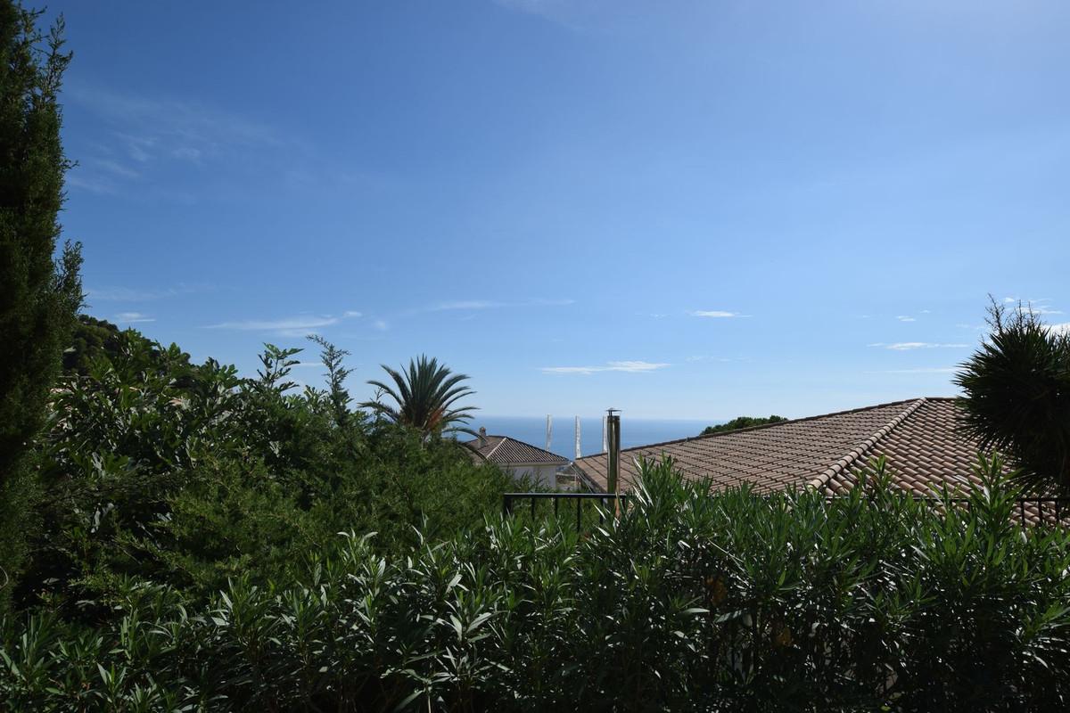 Villa for Sale in Mijas