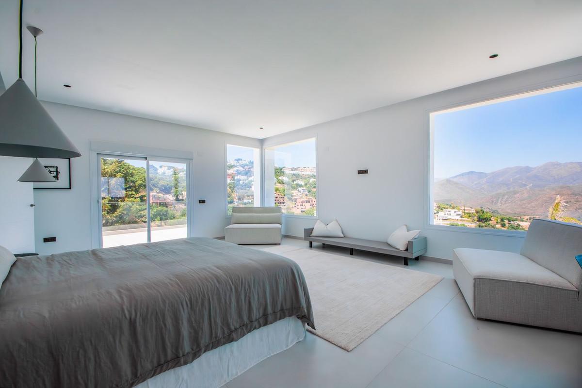 Villa for Sale in Marbella