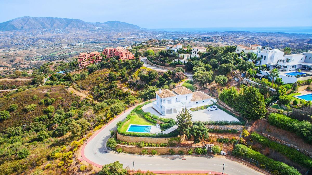 Villa for Sale in Marbella