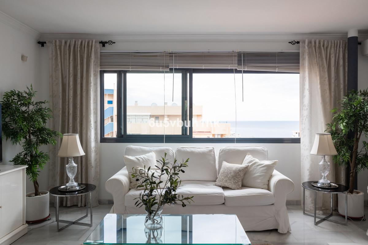 Ático en Venta en Fuengirola