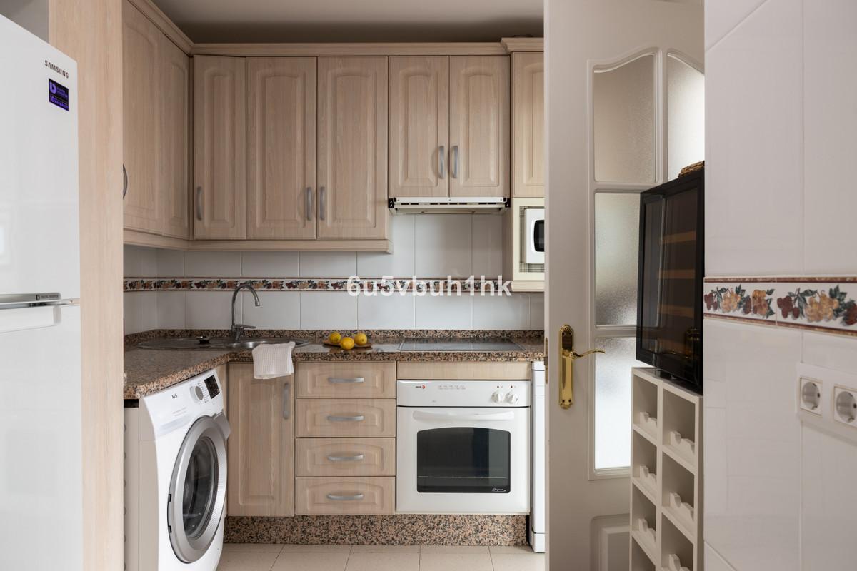 Ático en Venta en Fuengirola