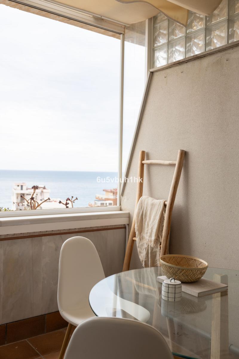 Ático en Venta en Fuengirola