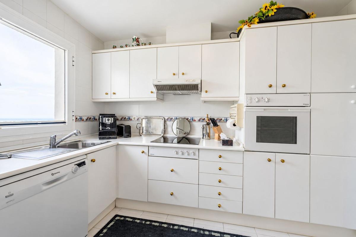 Penthouse for Sale in Marbella