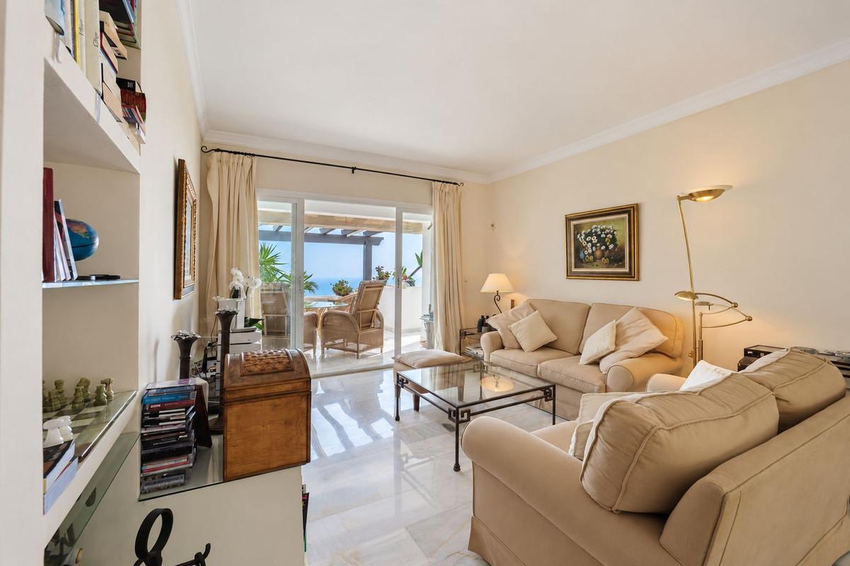 Penthouse for Sale in Marbella