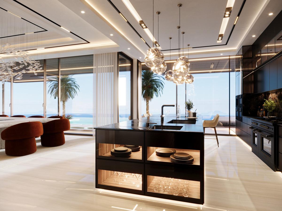 Villa for Sale in Marbella
