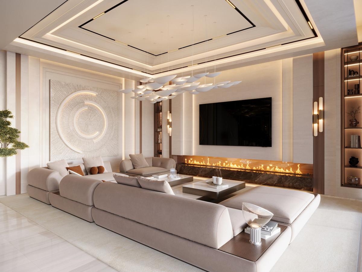 Villa for Sale in Marbella