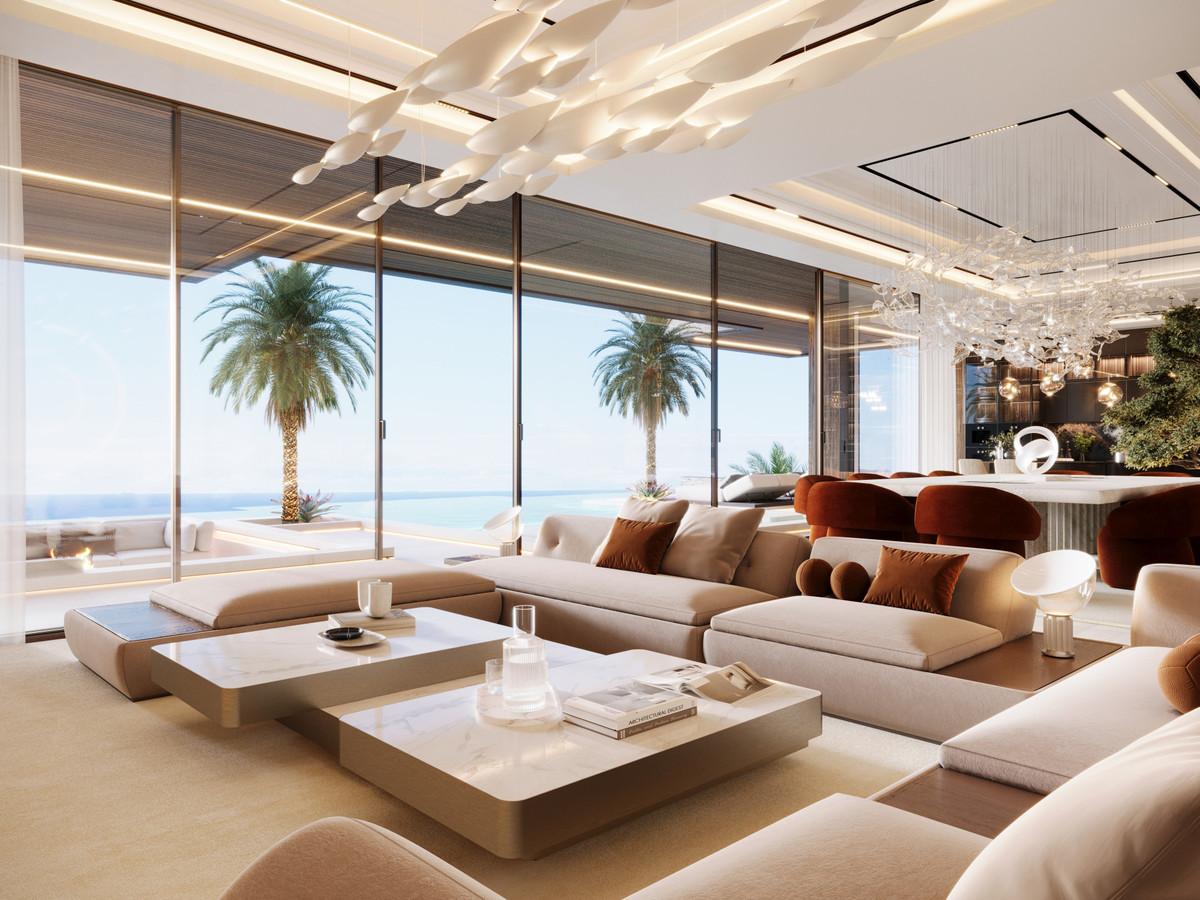 Villa for Sale in Marbella