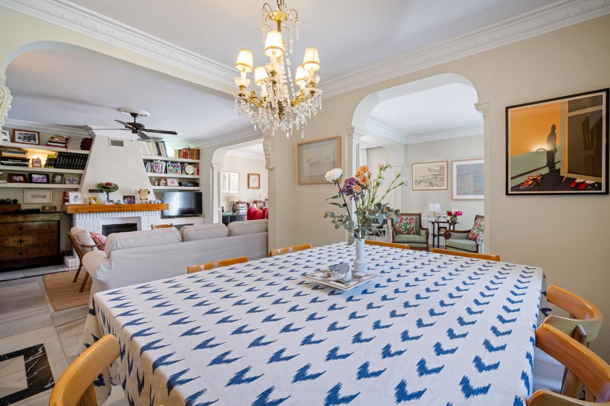 Villa for Sale in Marbella