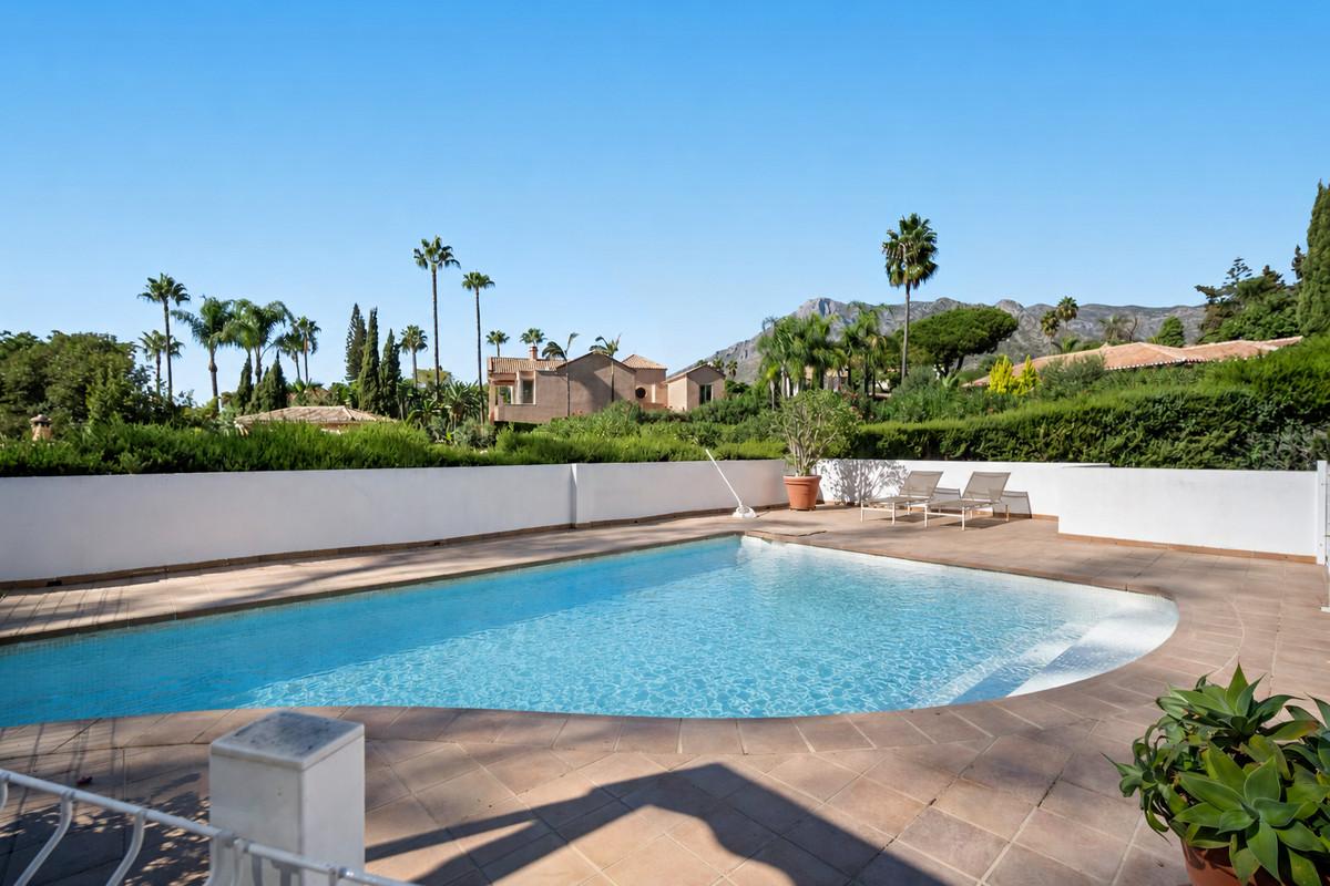 Villa for Sale in Marbella