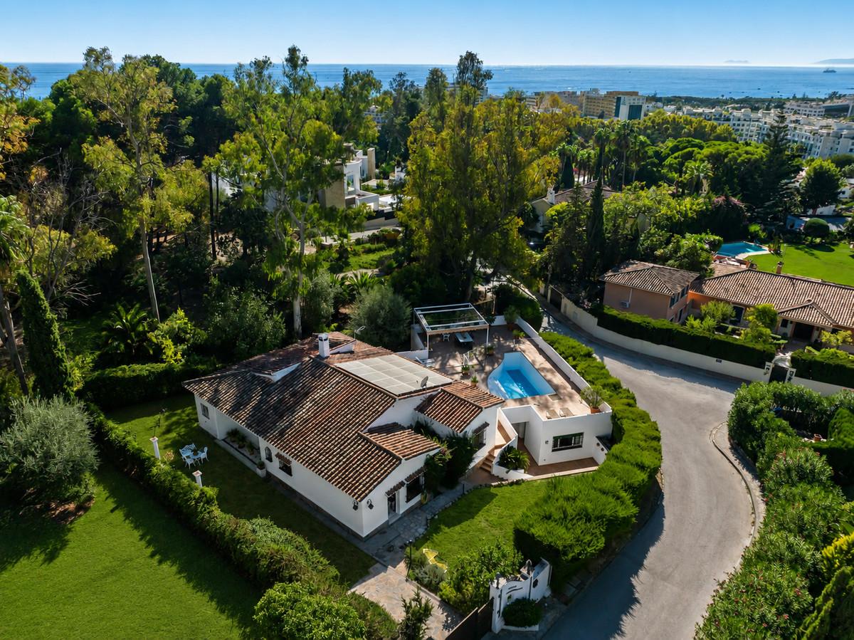 Villa for Sale in Marbella