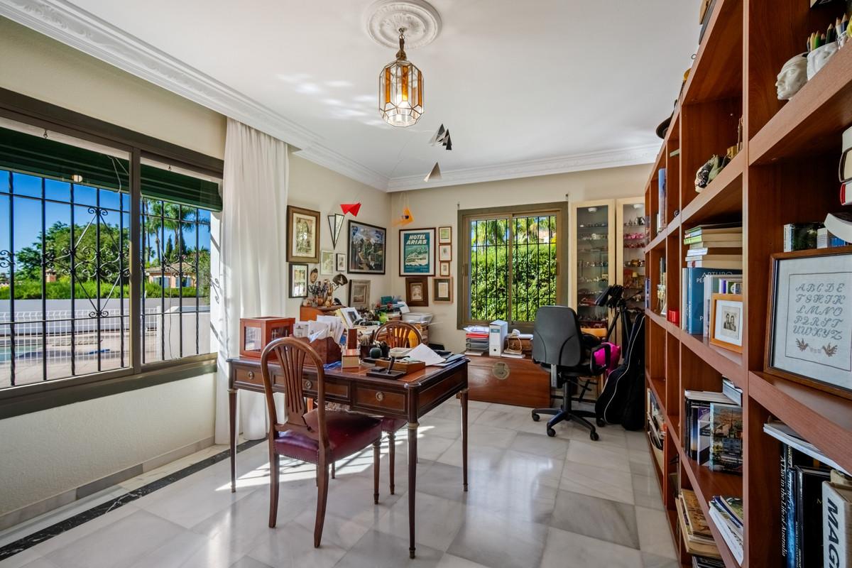 Villa for Sale in Marbella