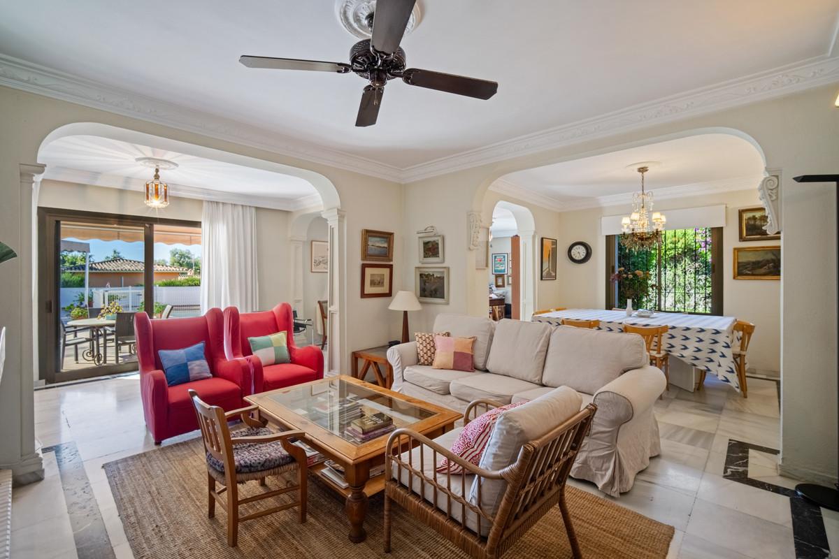 Villa for Sale in Marbella