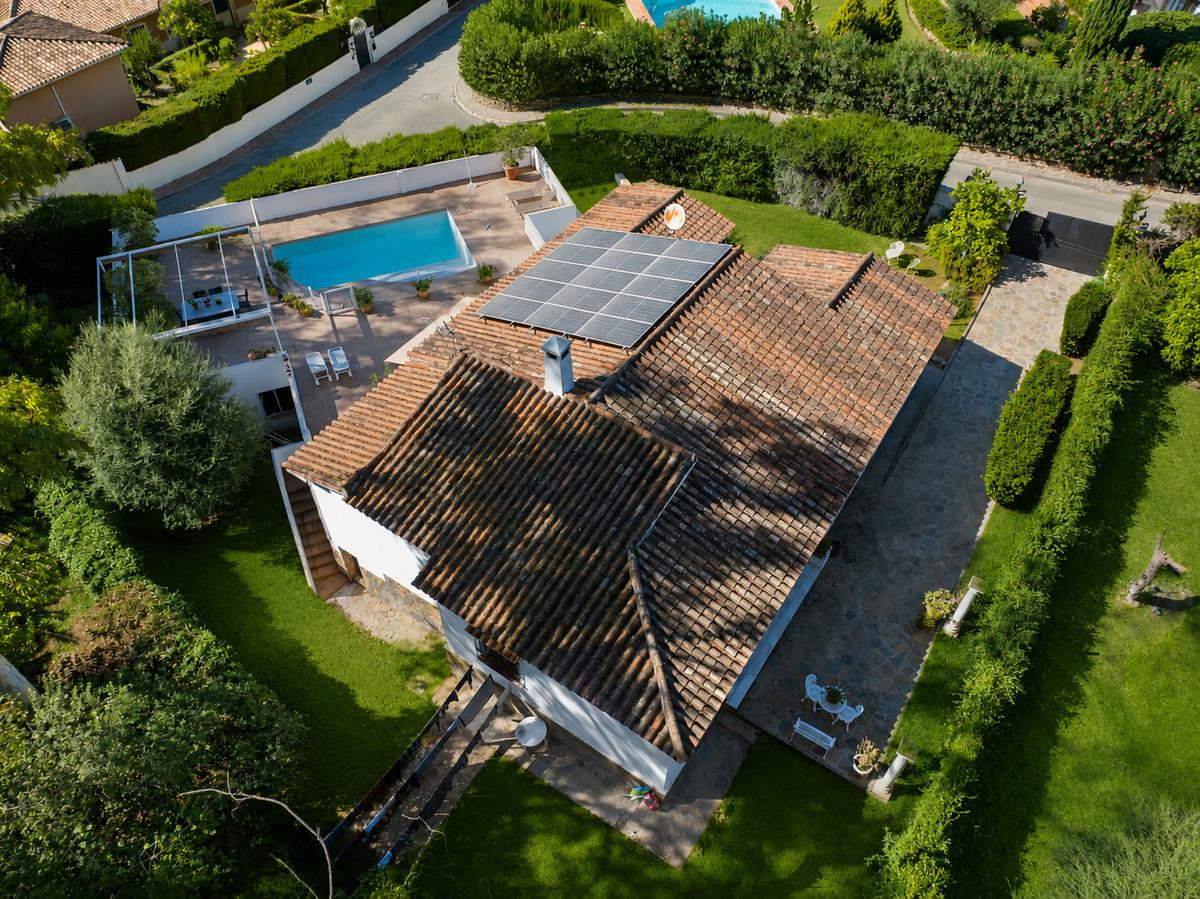 Villa for Sale in Marbella
