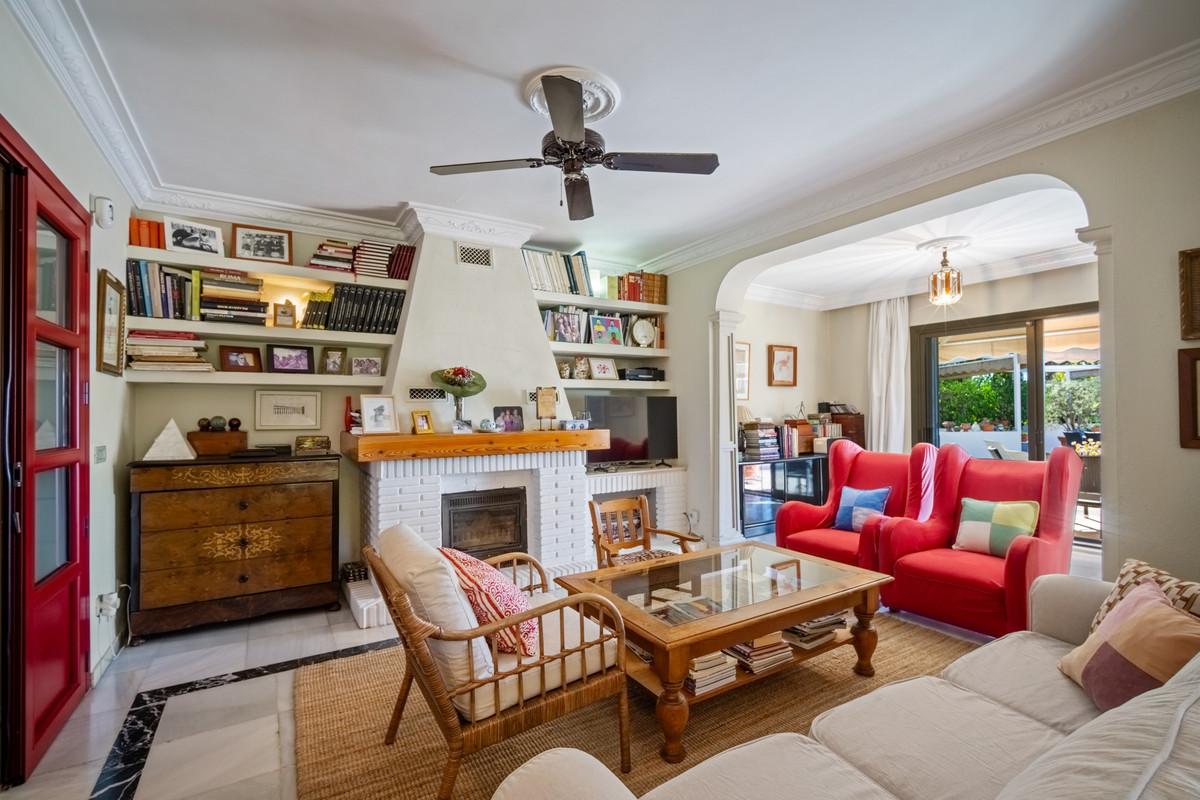 Villa for Sale in Marbella