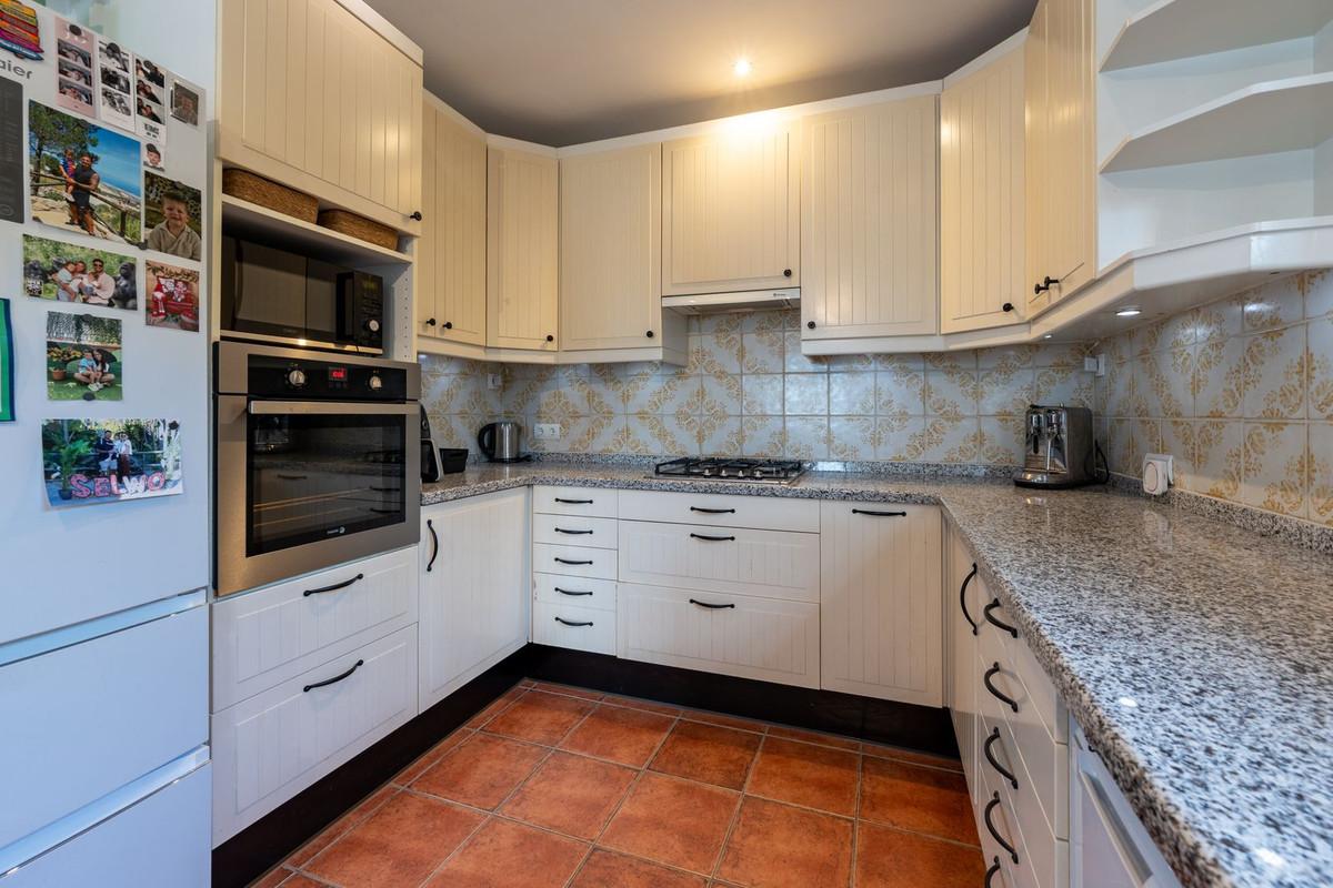 Villa for Sale in Mijas