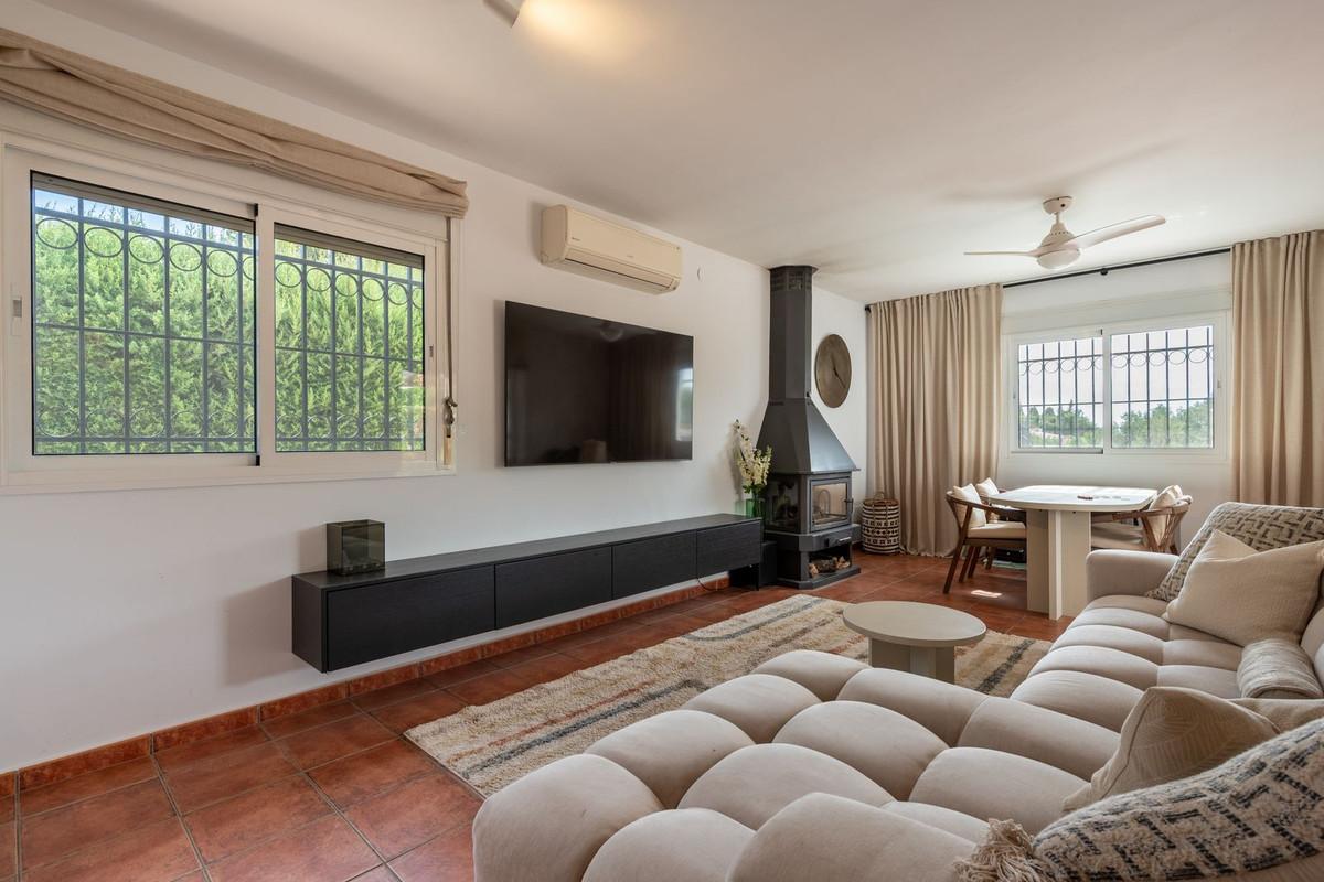 Villa for Sale in Mijas