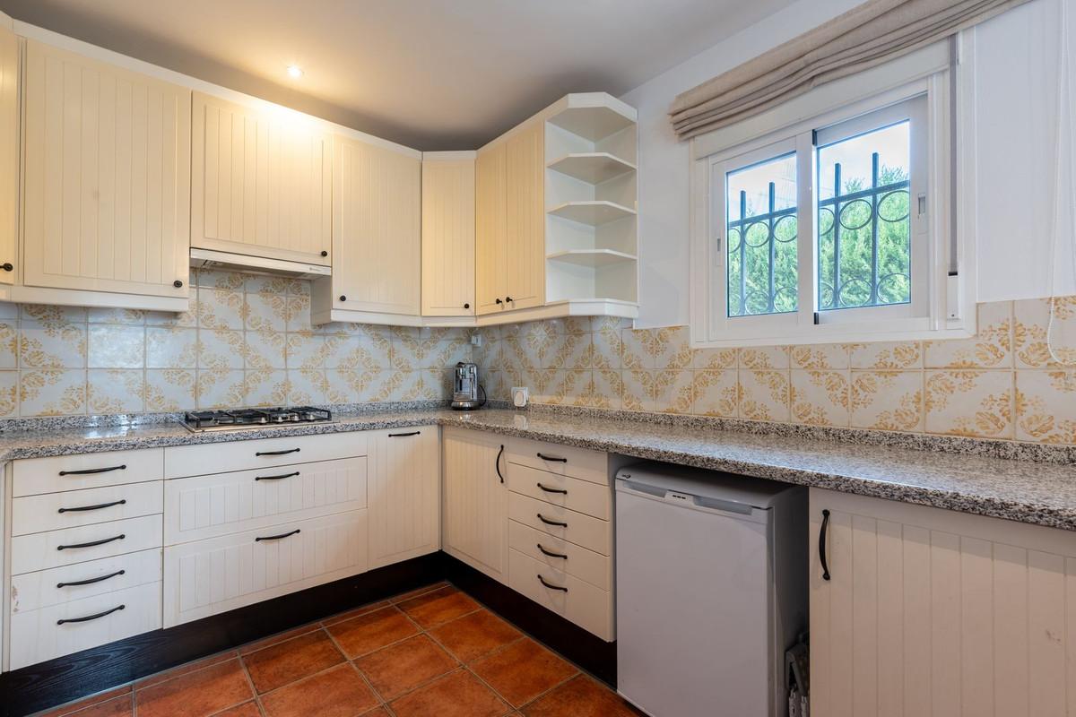 Villa for Sale in Mijas