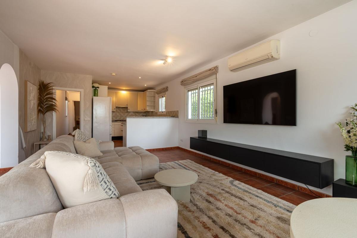 Villa for Sale in Mijas