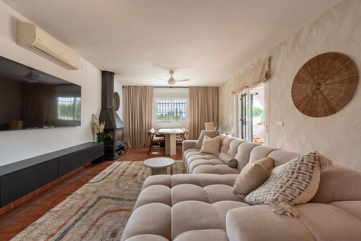 Villa for Sale in Mijas