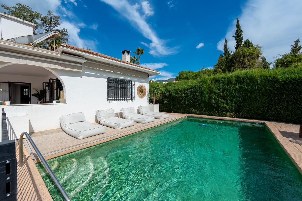 Villa for Sale in Mijas