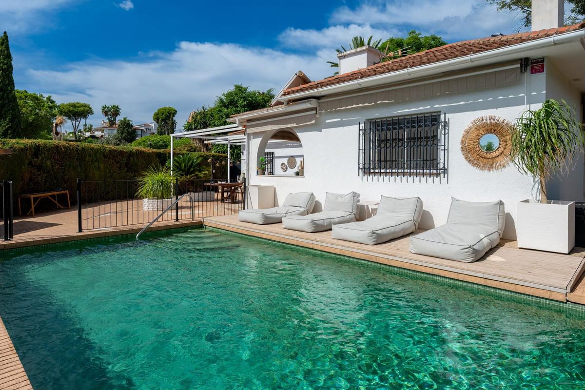 Villa for Sale in Mijas