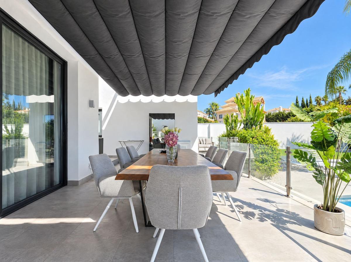 Villa for Sale in Marbella