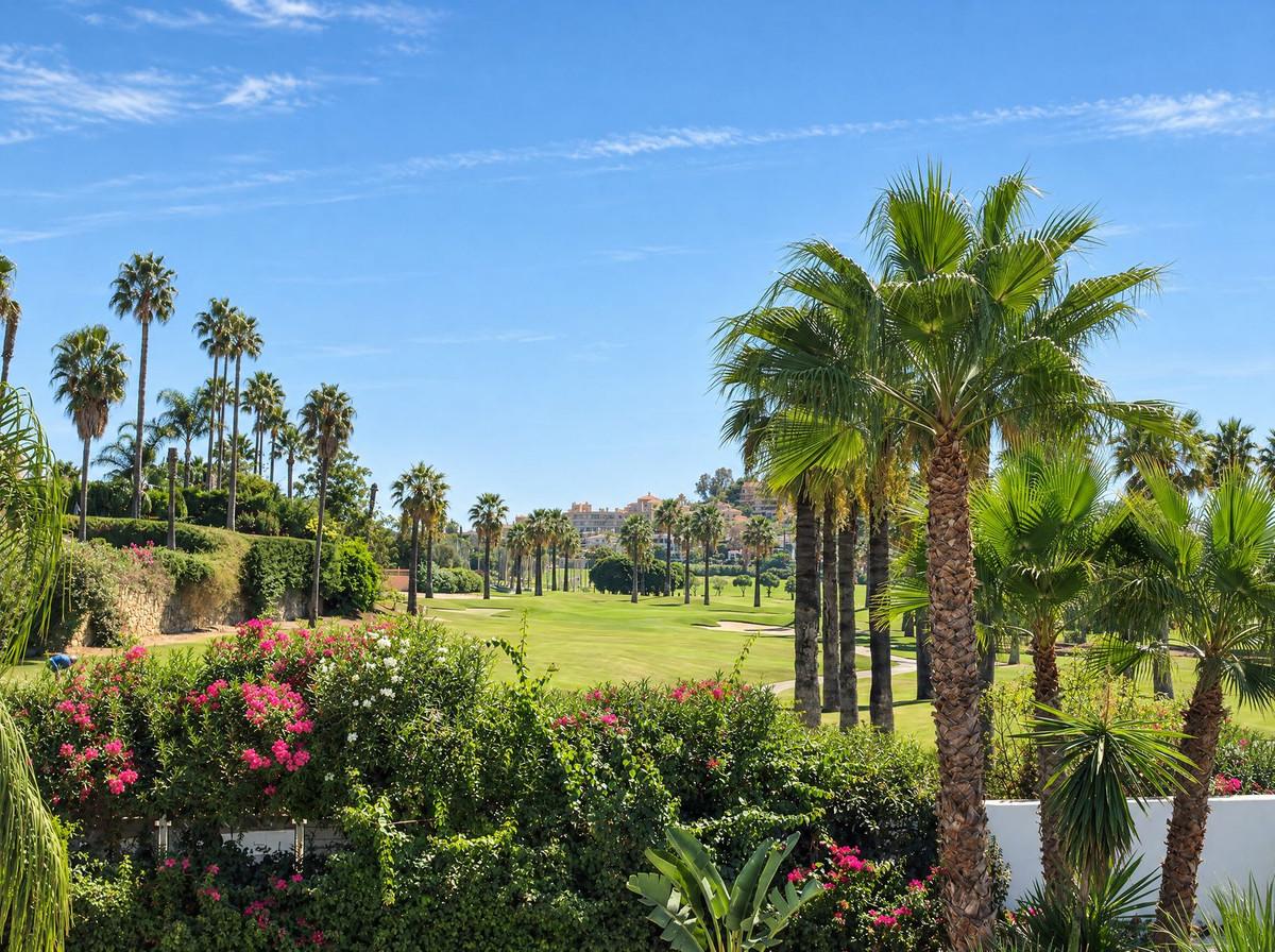 Villa for Sale in Marbella