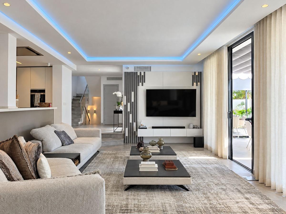 Villa for Sale in Marbella