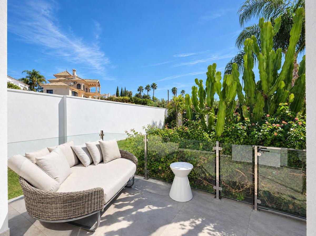 Villa for Sale in Marbella
